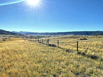 Recreational Property for sale in Converse County, Wyoming