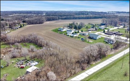 Land for sale in Black Hawk County, Iowa
