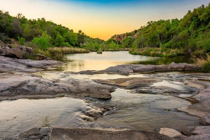 Farm and Ranch for sale in Gillespie County, Texas