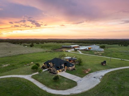 Recreational Property for sale in Jack County, Texas