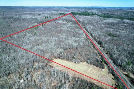 Timberland Property for sale in Sawyer County, Wisconsin