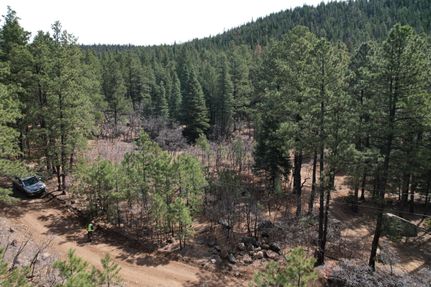 Land for sale in Mora County, New Mexico