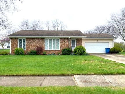 Farm and Ranch for sale in Fulton County, Indiana
