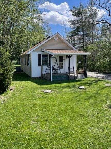 Recreational Property for sale in Delaware County, Indiana