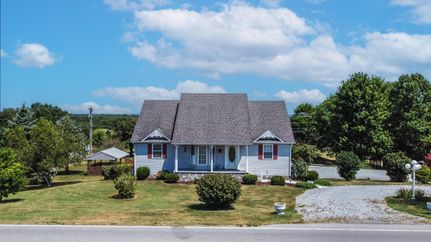 Timberland Property for sale in Fleming County, Kentucky