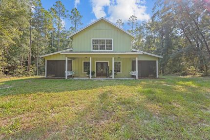 Farm and Ranch for sale in Camden County, Georgia