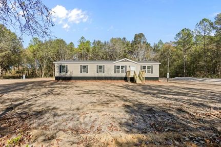 Farm and Ranch for sale in Long County, Georgia