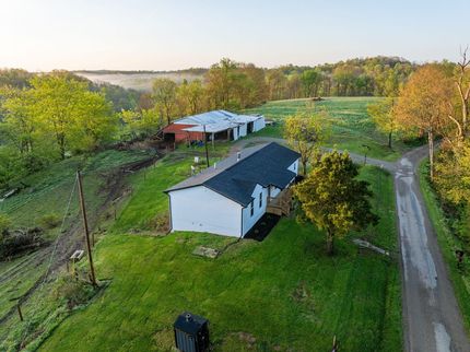 Timberland Property for sale in Muskingum County, Ohio