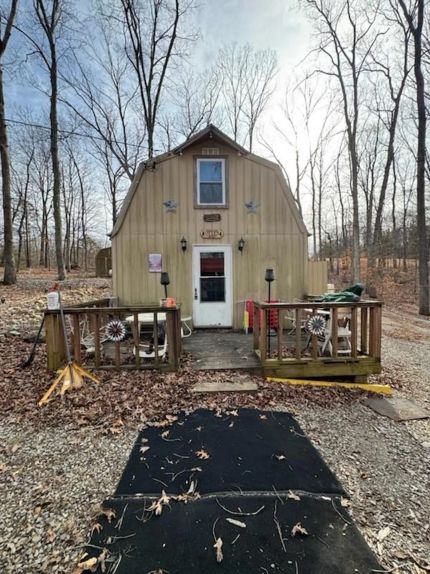 Farm and Ranch for sale in Saint Francois County, Missouri