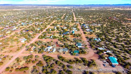 Recreational Property for sale in Navajo County, Arizona