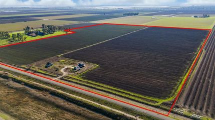 Farm and Ranch for sale in Yolo County, California