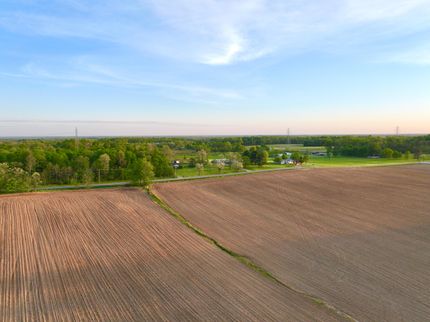 Land for sale in Brown County, Ohio
