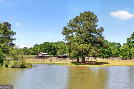 Land for sale in Fayette County, Georgia