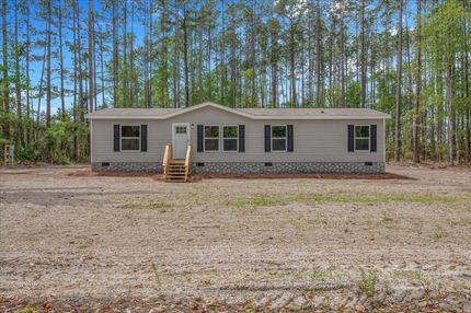 Recreational Property for sale in Camden County, Georgia