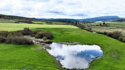 Recreational Property for sale in Union County, Oregon