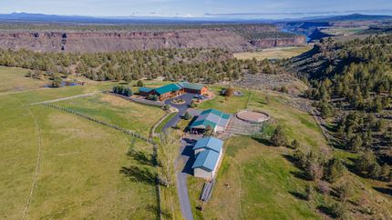 Undeveloped Land for sale in Jefferson County, Oregon