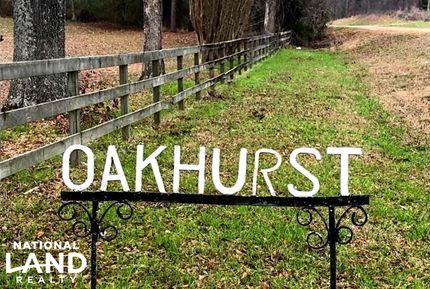 Land for sale in Carroll County, Mississippi