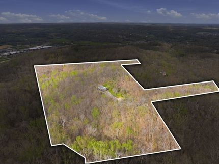 Timberland Property for sale in Sumner County, Tennessee