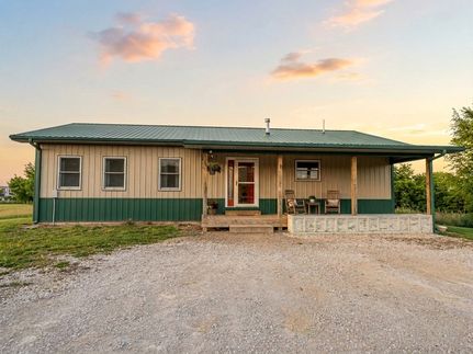 Horse Property for sale in Madison County, Iowa