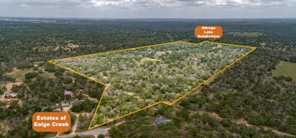 Undeveloped Land for sale in Wilson County, Texas