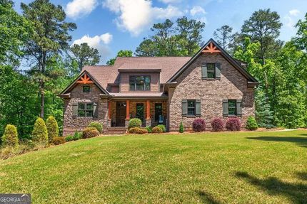 Horse Property for sale in Oconee County, Georgia