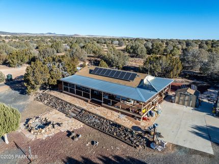 Farm and Ranch for sale in Yavapai County, Arizona