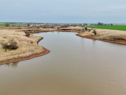 Undeveloped Land for sale in Barber County, Kansas