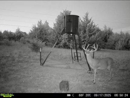 Farm and Ranch for sale in Lincoln County, Oklahoma