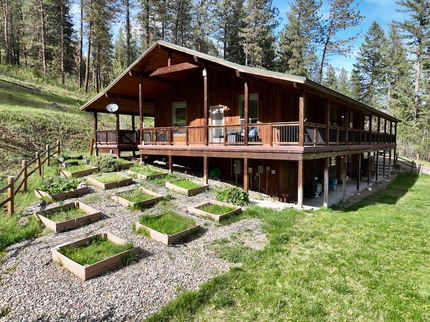 Timberland Property for sale in Baker County, Oregon
