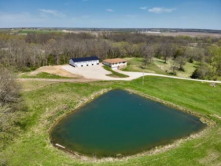 Land for sale in Decatur County, Iowa