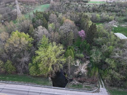 Timberland Property for sale in Rock County, Wisconsin