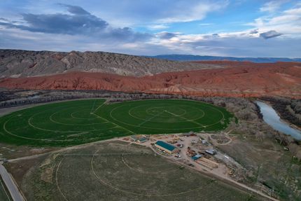 Timberland Property for sale in Big Horn County, Wyoming