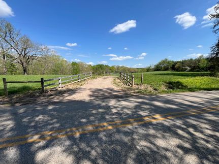 Land for sale in Vinton County, Ohio