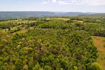Undeveloped Land for sale in Dade County, Georgia