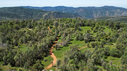 Farm and Ranch for sale in Tuolumne County, California