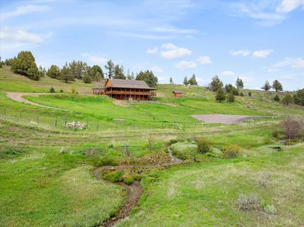 Recreational Property for sale in Baker County, Oregon