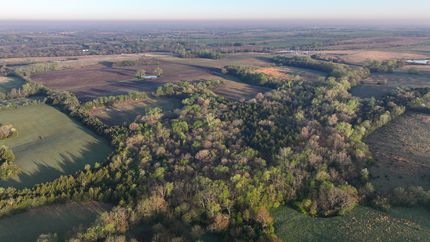 Timberland Property for sale in Jackson County, Kansas