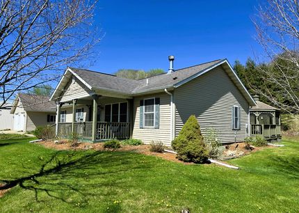 Timberland Property for sale in Crawford County, Wisconsin