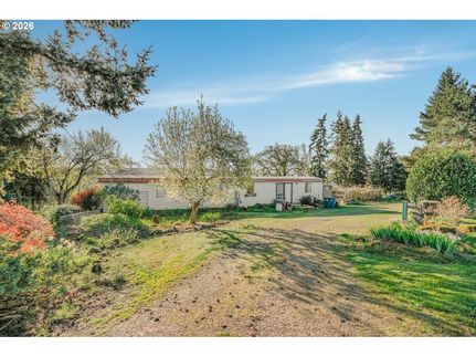 Land for sale in Clackamas County, Oregon