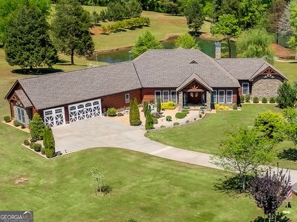 Recreational Property for sale in Talbot County, Georgia