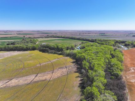 Recreational Property for sale in Harlan County, Nebraska