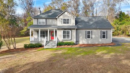 Land for sale in Thomas County, Georgia