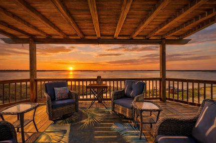 Farm and Ranch for sale in Galveston County, Texas