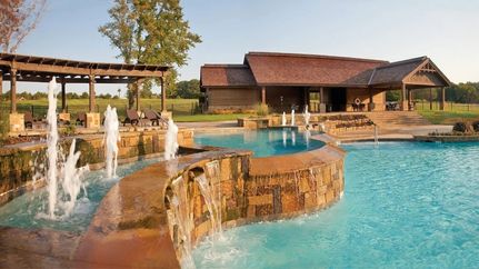 Lakefront Property for sale in Grayson County, Texas