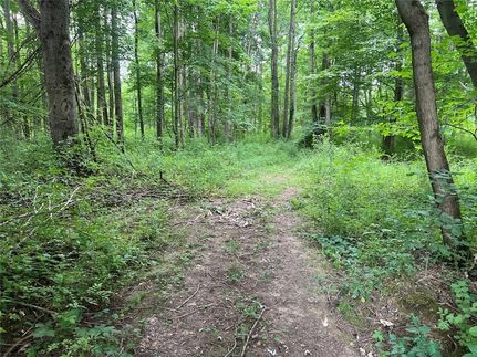 House for sale in Crawford County, Pennsylvania