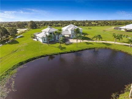 Land for sale in Indian River County, Florida