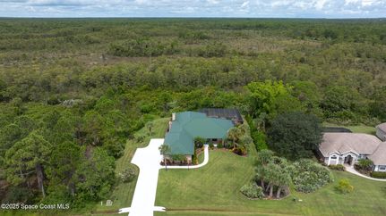 Farm and Ranch for sale in Brevard County, Florida