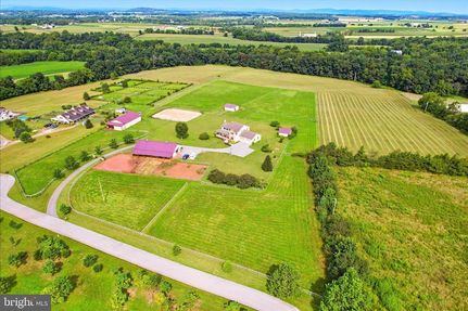 Land for sale in Adams County, Pennsylvania