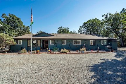 Recreational Property for sale in Jackson County, Oregon