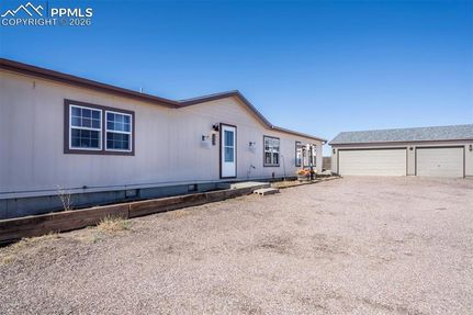 House for sale in El Paso County, Colorado